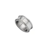 ABARTH 002-BILUX STAINLESS STEEL RING