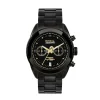 ABARTH-CHRONO GENT 43 MM