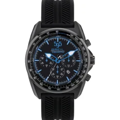 ABARTH-CHRONO GENT 43 MM