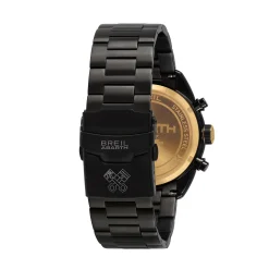 ABARTH-CHRONO GENT 43 MM