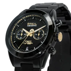 ABARTH-CHRONO GENT 43 MM