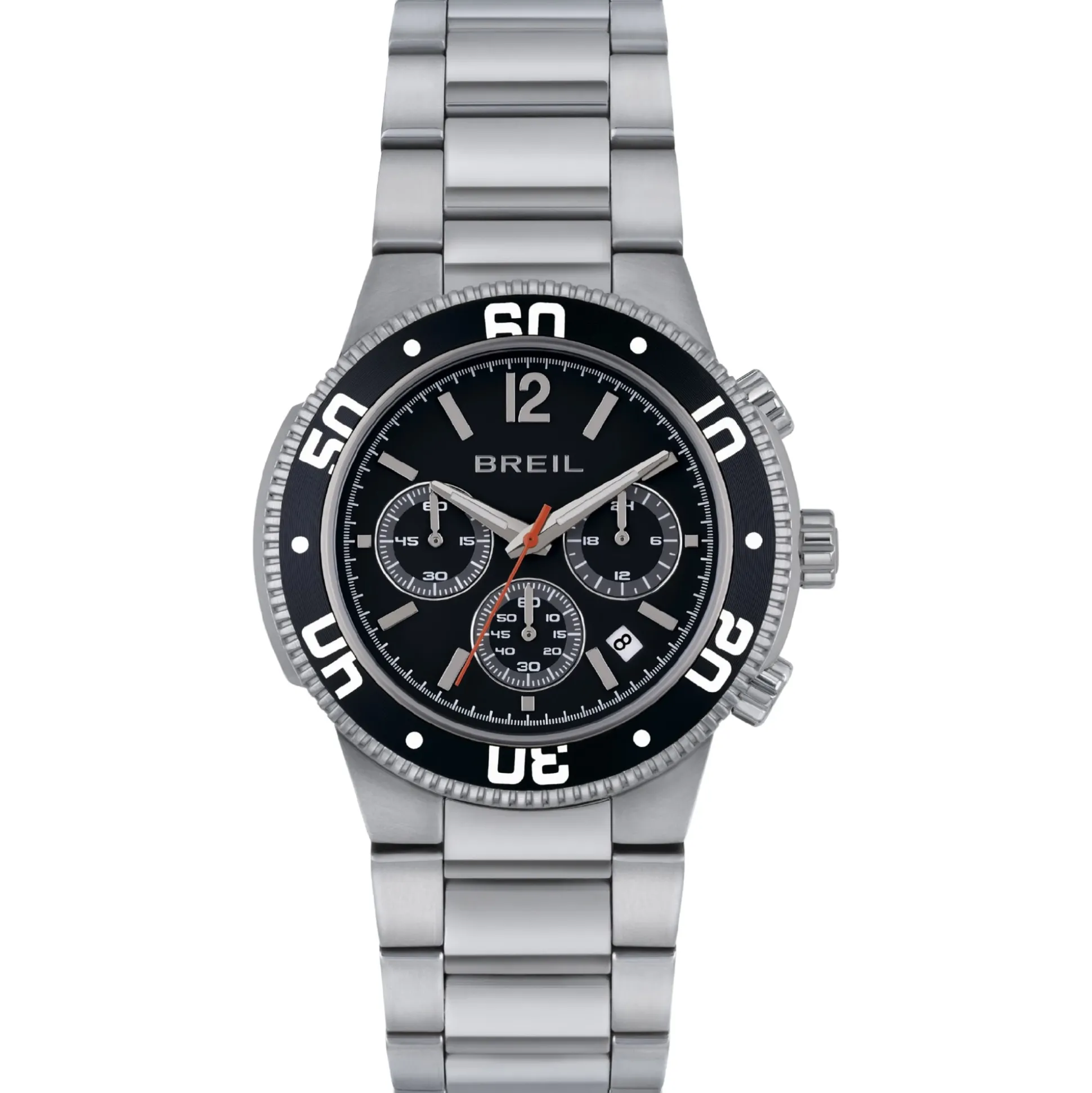 ADJUST-CHRONO GENT 44 MM