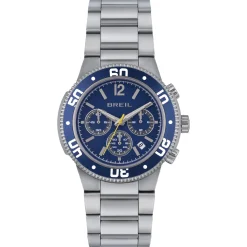 ADJUST-CHRONO GENT 44 MM
