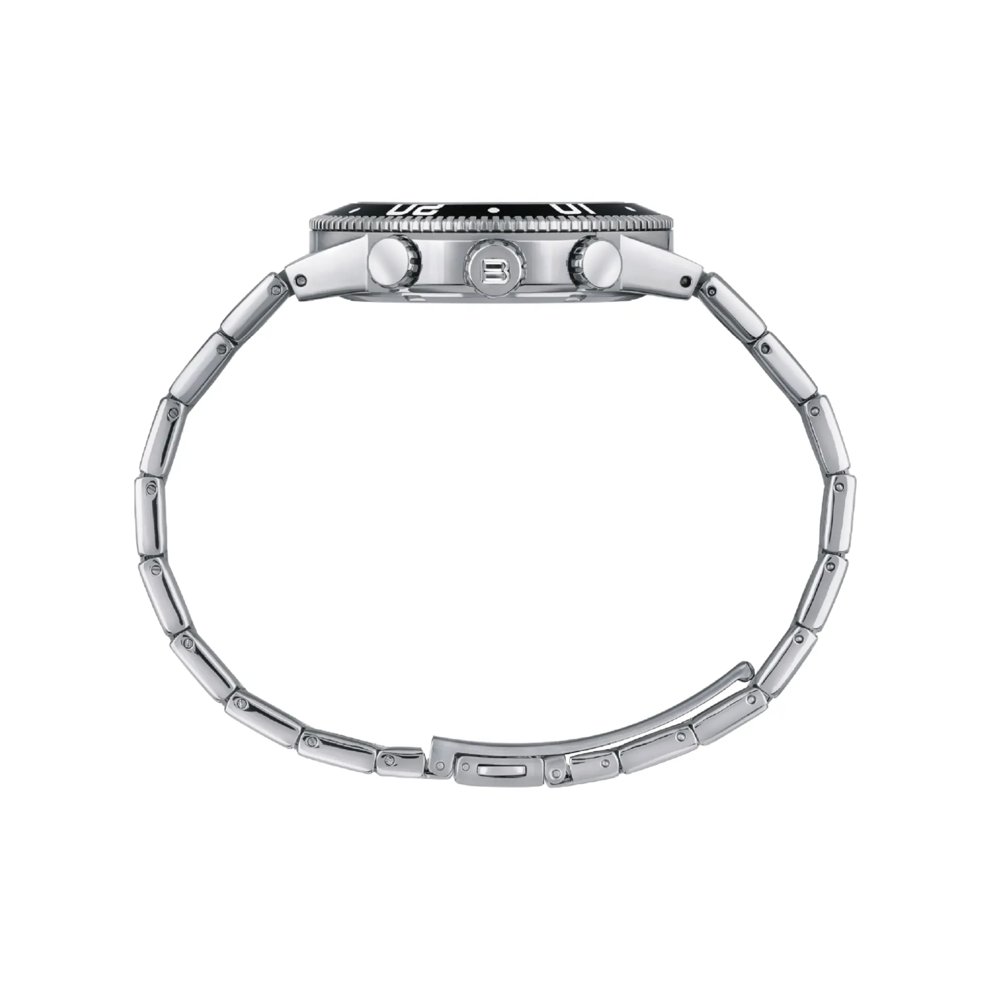 ADJUST-CHRONO GENT 44 MM