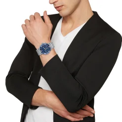 ADJUST-CHRONO GENT 44 MM