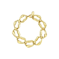 ALCHEMY-ALCHEMY IP GOLD BRACELET