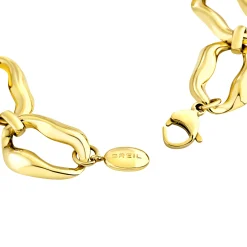 ALCHEMY-ALCHEMY IP GOLD BRACELET