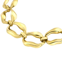 ALCHEMY-ALCHEMY IP GOLD BRACELET