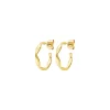 ALCHEMY-ALCHEMY IP GOLD EARRINGS