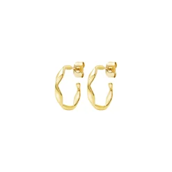 ALCHEMY-ALCHEMY IP GOLD EARRINGS