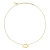 ALCHEMY-ALCHEMY IP GOLD NECKLACE