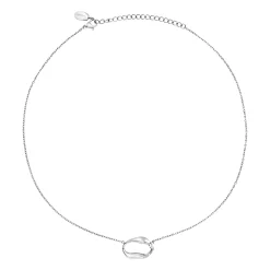 ALCHEMY-ALCHEMY SS NECKLACE