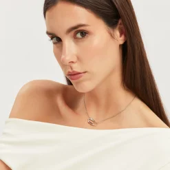 ALCHEMY-ALCHEMY SS NECKLACE