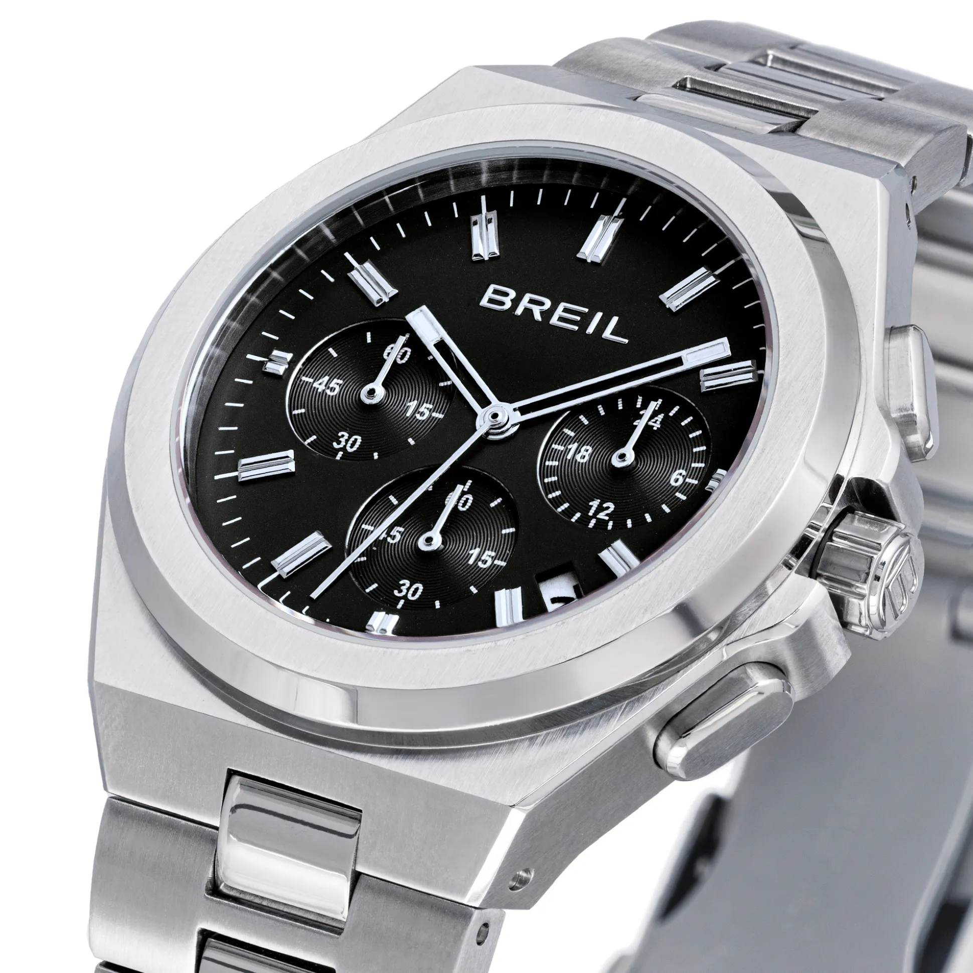 APEX-APEX CHRONO GENT 40MM