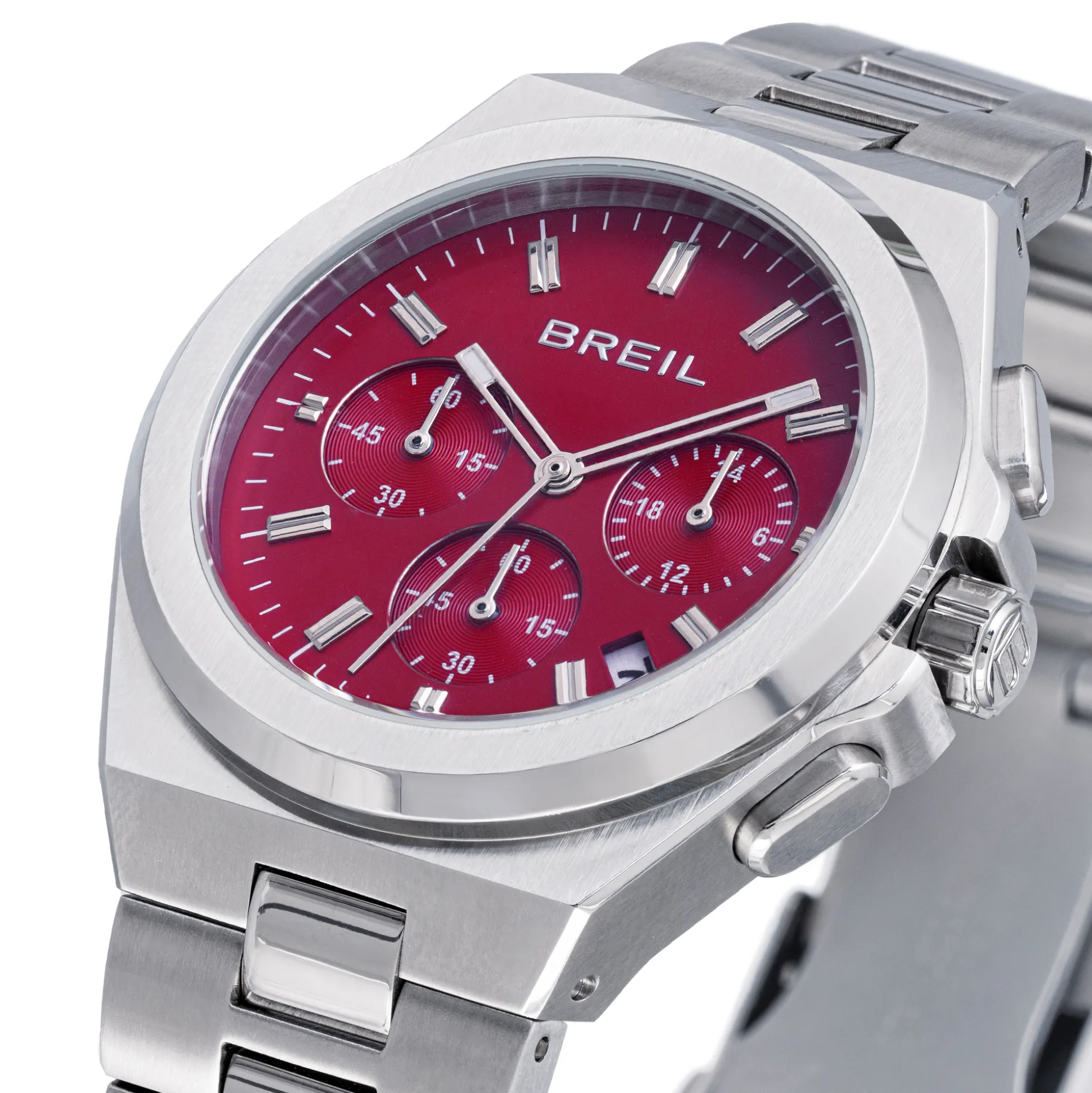 APEX-APEX CHRONO GENT 40MM