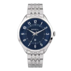 ARBITER-TIME ONLY GENT CLOCK 42 MM