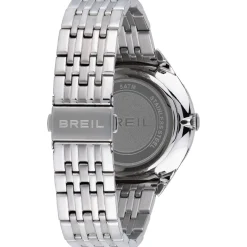ARBITER-TIME ONLY GENT CLOCK 42 MM