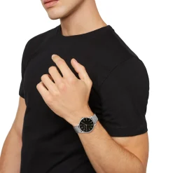 AVERY-GENT 41 MM TIME ONLY CLOCK