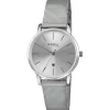 AVERY-LADY 32 MM TIME ONLY CLOCK