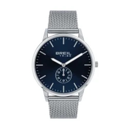 AVERY-SMALL SECONDS GENT 41 MM