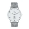 AVERY-SMALL SECONDS GENT 41 MM