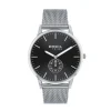 AVERY-SMALL SECONDS GENT 41 MM