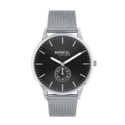 AVERY-SMALL SECONDS GENT 41 MM