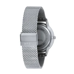 AVERY-SMALL SECONDS GENT 41 MM