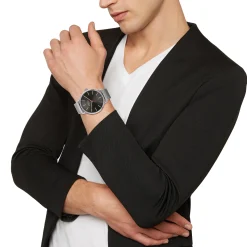 AVERY-TIME ONLY GENT 41 MM