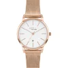 AVERY-TIME ONLY LADY 32 MM