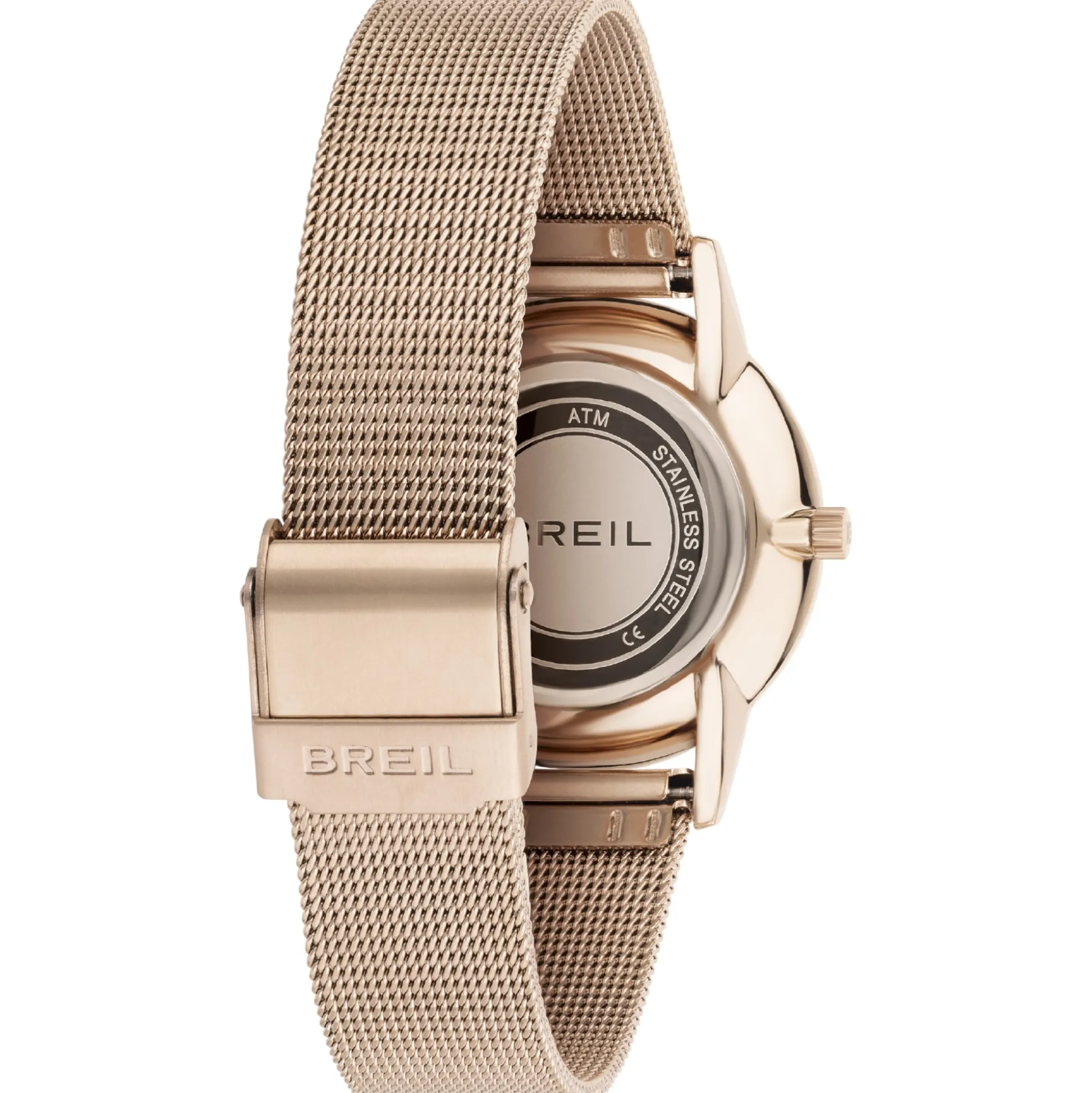 AVERY-TIME ONLY LADY 32 MM
