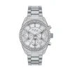 AZURE-CHRONO LADY 36 MM
