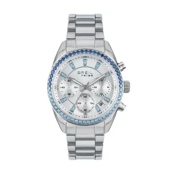 AZURE-CHRONO LADY 36 MM