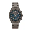 B 12 H-CHRONO GENT 42 MM