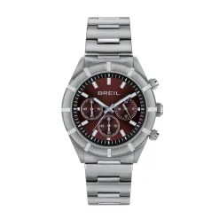 B 12 H-CHRONO GENT 42 MM