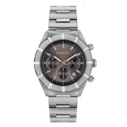 B 12 H-CHRONO GENT 42 MM
