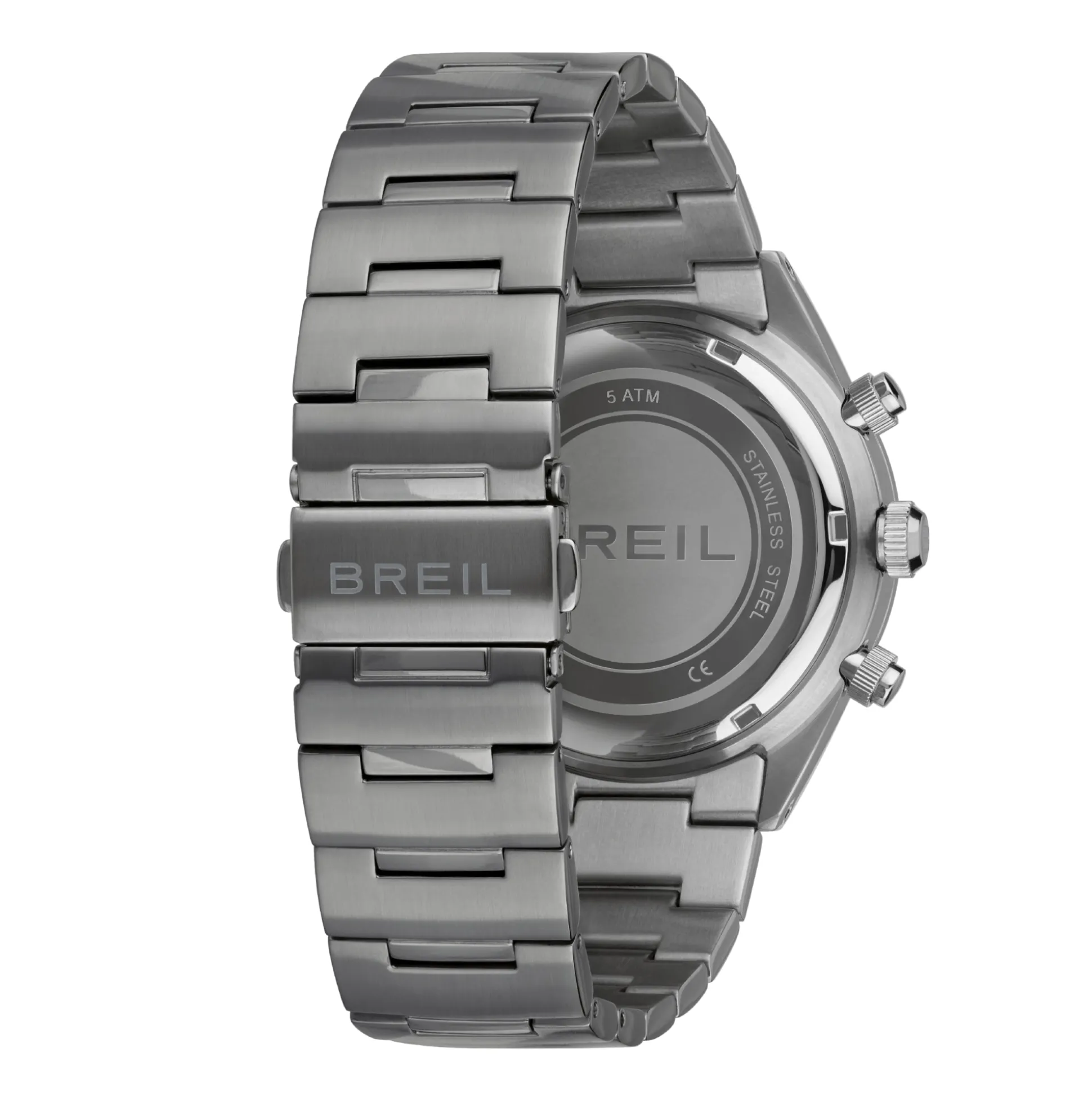 B 12 H-CHRONO GENT 42 MM