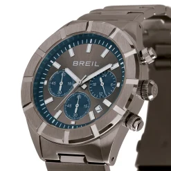 B 12 H-CHRONO GENT 42 MM