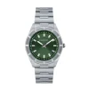 B 12 H-TIME ONLY GENT 38 MM