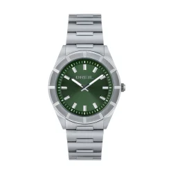 B 12 H-TIME ONLY GENT 38 MM