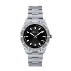 B 12 H-TIME ONLY GENT 38 MM