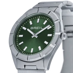B 12 H-TIME ONLY GENT 38 MM