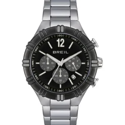 B RISE-CHRONO GENT 44 MM