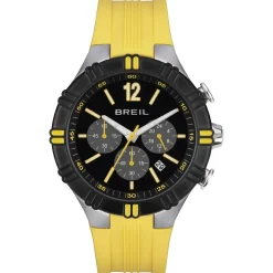 B RISE-CHRONO GENT 44 MM