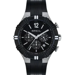 B RISE-CHRONO GENT 44 MM