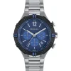 B RISE-CHRONO GENT 44 MM