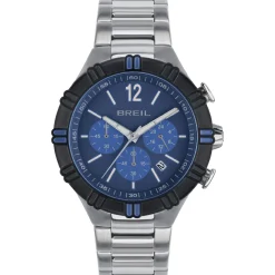 B RISE-CHRONO GENT 44 MM