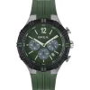 B RISE-CHRONO GENT 44 MM
