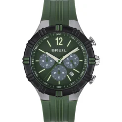 B RISE-CHRONO GENT 44 MM