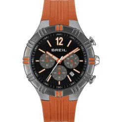 B RISE-CHRONO GENT 44 MM